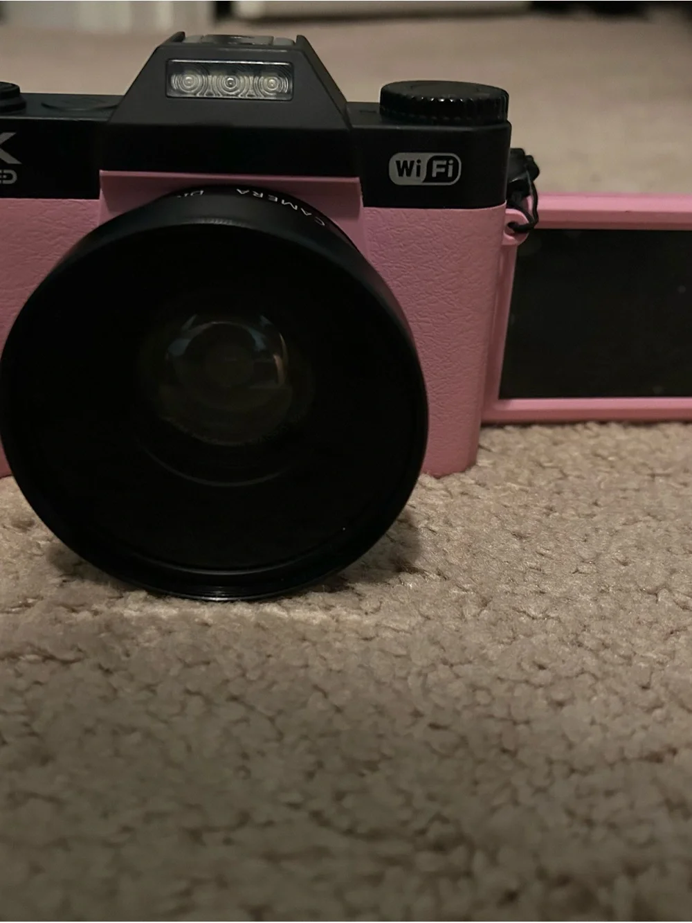 N/A compact 4k